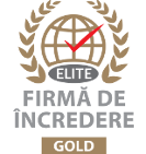 Certificat firma de încredere
